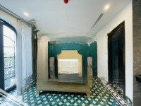 Chính Chủ Gửi Bán Tòa Khách Sạn 9 Tầng Siêu Đẹp Tây Hồ - 115M Mặt Tiền 10M, Chỉ 80 Tỷ