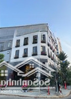 Giảm Mạnh Bán Gấp Building Điện Biên Phủ - 6X21M - 7 Tầng - Hdt: 100 Triệu/Tháng - Giá 40 Còn 32 Tỷ