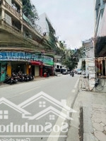 Cần Bán Nhà Vương Thừa Vũ, Mặt Phố Q Thanh Xuân Kinh Doanh Sầm Uất 55M X 7 Tầng Chỉ 20Tỷ.