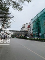 Bán Nhà Mặt Phố Nguyễn Văn Cừ - Tòa Văn Phòng Hạng C Hồm 9 Nổi 1 Hầm, Dòng Tiền Khủng - Giá Bán 160 Tỷ