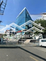 Bán Tòa Nhà Góc 3 Mặt Tiền Hoàng Văn Thụ - Dt: 9X22M - 6 Tầng - Hđt: 155 Triệu - Giá: 45 Tỷ