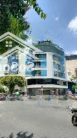Bán Tòa Nhà Góc 3 Mặt Tiền Hoàng Văn Thụ - Dt: 9X22M - 6 Tầng - Hđt: 155 Triệu - Giá: 45 Tỷ