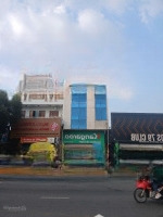 Bán Nhà Siêu Vị Trí 2 Mặt Tiền Lê Văn Sỹ, Dt: 8.5X27M 5 Tầng - Giá: 40 Tỷcó Thương Lượng- Tin Thật 100%