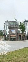 Mascity Bắc Giang Shophouse Mặt Phố Dt293. 112M2 6 Tầng. Mặt Tiền 7M Thông Sàn. Giá Chỉ 15,7 Tỷ