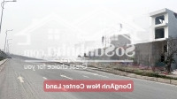 Đất Tiên Dương Mặt Đường 40M Vỉa Hè Kinh Doanh 118M2 Giá Bán 18.8 Tỷ