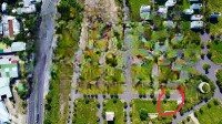 Bán Lô Cặp Biệt Thự Kđt Hoàng Phú Nha Trang, Cách Biển Và Bến Xe Phía Bắc Chỉ 500-1Km