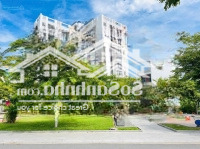 Vcn Phước Long 1. Lô Góc 90.5M2 Ngang 8.1M View Công Viên, Gần Vành Đai 2, Bán Nhanh Chỉ 6Tỷ300