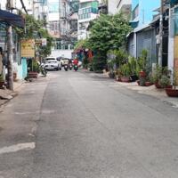 Bán Nhà Nguyễn Sỹ Sách – 4x14m – 4PN – Hẻm Ô Tô Thông – Kinh Doanh Tốt – Nhỉnh 5 Tỷ (TL)