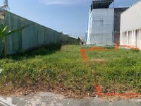 Còn 1 Lô Đất Tại Ấp Chánh 15. Diện Tích Lớn 115M2.Vị Trí Đẹp Dân Cư Đông.shr.xdtd