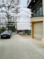 Bán Đất Nền Phố Hoàng Liệt - Bán Đảo Linh Đàm - View Hồ, An Sinh Cực Tốt - Ôtô Chạy Vòng Quanh