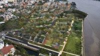 Bán Lô Đất Vip Đẳng Cấp Mặt Sông Nguyễn Văn Hưởng - 39X30M - 950M2 Thổ Cư - Giá Bán 200 Tỷ