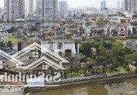 Bán Lô Đất Vip Đẳng Cấp Mặt Sông Nguyễn Văn Hưởng - 39X30M - 950M2 Thổ Cư - Giá Bán 200 Tỷ