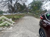 Bán Nhanh Đất Nền 100 M2 Tại Hu Phân Lô Bắc Hạ, Quang Tiến