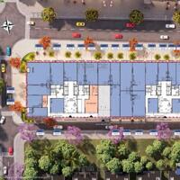 MỞ BÁN SHOPHOUSE KHỐI ĐẾ TẠI SUN PONTE RESIDENCE - BÊN DÒNG SÔNG HÀN - NGAY TRUNG TÂM TP ĐÀ NẴNG