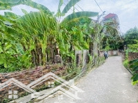 Chính Chủ Bán Đất Bát Khối - Đông Dư. 37M2 - Nhỉnh 3 Tỷ. Lô Góc 2 Mặt Tiền - Ô Tô Đỗ Cửa