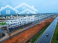 Bán Đất Nền Tp Biển Đã Có Sổ Đỏ, Giai Đoạn 1, Giá Đầu Tư, Thanh Toán Linh Hoạt, Ck Lên Đến 12%
