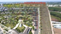 Sản Phẩm Đất Nền Cực Kỳ Đẹp - Bất Động Sản Đối Diện Công Viên 7 Kỳ Quan - Đất Nền Tttp Đồng Xoài