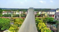 - Đất Nền, Sổ Hồng,Full Thổ Cư, Cạnh Khu Cn Trung Hà 200Ha, Giá Bình Dân.