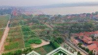 - Đất Nền, Sổ Hồng,Full Thổ Cư, Cạnh Khu Cn Trung Hà 200Ha, Giá Bình Dân.