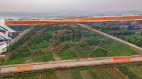 - Đất Nền, Sổ Hồng,Full Thổ Cư, Cạnh Khu Cn Trung Hà 200Ha, Giá Bình Dân.