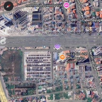 60M2 Đất Lô 20B Lê Hồng Phong Sau Lạc Hồng - Ngang 4.7M - Đông Nam