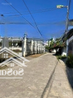 Hàng Hiếm Bán Lô Đất Phú Trung - Vĩnh Thạnh Full Thổ Cư