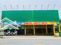 Bán Đất Mặt Tiền Hùng Vương, Vĩnh Thanh, 1418M2, Có 300M Thổ, Đối Diện Trường Học - Giá 10 Triệu/M