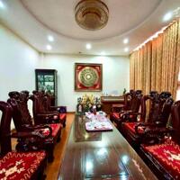 BÁN BIỆT THỰ 4 TẦNG ĐƯỜNG Ô TÔ RỘNG, GẦN MẶT PHỐ CHÍNH, KINH DOANH, KĐT AO SÀO – HOÀNG MAI.