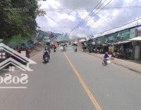Kẹt Tiền Bán Gấp - Mtđ 3/2 Khu Vực Chi Cục Dân Sự Long An, 120/ 900 Triệu, Shr.
