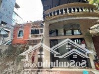 Đất Vàng Đầu Tư - Siêu Phẩm Xuân Diệu Tây Hồ - Xây Apartment - 2 Mặt Thoáng -Diện Tích254M2, 50Tỷ