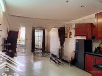 Cho Thuê Chung Cư Biconsi Phú Hòa, Full Nội Thất 45M2 Chỉ 5 Triệu/Tháng