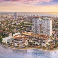 MỞ BÁN SHOPHOUSE KHỐI ĐẾ TẠI SUN PONTE RESIDENCE - BÊN DÒNG SÔNG HÀN - NGAY TRUNG TÂM TP ĐÀ NẴNG