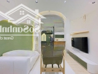 Cho Thuê Căn Hộ 3 Phòng Ngủ117M2 Green View, Full Nội Thất, View Đông Nam Thoáng Mát, Giá Thuê 36 Triệu/Tháng