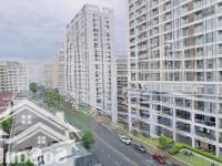 Cho Thuê Căn Hộ 3 Phòng Ngủ117M2 Green View, Full Nội Thất, View Đông Nam Thoáng Mát, Giá Thuê 36 Triệu/Tháng