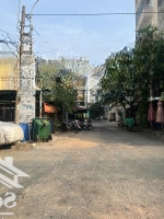 Cho Thuê Cc 3 Phòng Ngủ 72M2, 8 Triệu Tại Chung Cư Bình Thới P 8, Q11, Hcm