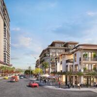 MỞ BÁN SHOPHOUSE KHỐI ĐẾ TẠI SUN PONTE RESIDENCE - BÊN DÒNG SÔNG HÀN - NGAY TRUNG TÂM TP ĐÀ NẴNG