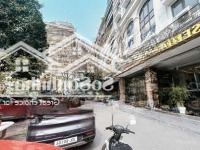 Cho Thuê Nhà Phố Nguyễn Chánh, Nam Trung Yên Cầu Giấy.diện Tích100M,Mặt Tiền7M, 6 Tầng Thang Máy. Giá 90 Triệu