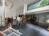 Biệt Thự Cho Thuê Góc 2Mặt Tiềntrương Công Định, Phường 14. Dt: 8X30M. 1 Trệt 3 Lầu. Sân Vườn. Giá 60 Triệu
