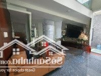 Biệt Thự Cho Thuê Góc 2Mặt Tiềntrương Công Định, Phường 14. Dt: 8X30M. 1 Trệt 3 Lầu. Sân Vườn. Giá 60 Triệu