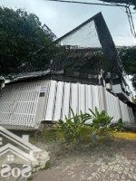 Biệt Thự Cho Thuê Góc 2Mặt Tiềntrương Công Định, Phường 14. Dt: 8X30M. 1 Trệt 3 Lầu. Sân Vườn. Giá 60 Triệu