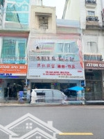 Siêu Vị Trí! Cho Thuê Mtkd 25-27 Thủ Khoa Huân, Bến Thành, Quận 1- Ngay Chợ Bến Thành 800M2, 5 Tầng