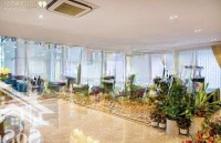 Cần Ra Gấp Biệt Thư Góc 2Mt Khu Phan Xích Long, Quận Phú Nhuận. Ngang Lớn 12M, Giá Mầm Non 78 Triệu