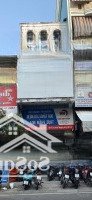 Cho Thuê Nhà Mặt Tiền 130 Đường Ký Con Nguyễn Thái Bình Quận 1 Hồ Chí Minh