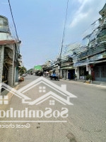 Cho Thuê Nhà Đường 12M Hoàng Bật Đạt P.15 Tân Bình - Giá Nhanh: 20 Triệu/1 Tháng