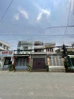 Cho Thuê Nhà Đường 12M Hoàng Bật Đạt P.15 Tân Bình - Giá Nhanh: 20 Triệu/1 Tháng