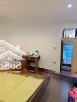 Chính Chủ Cho Thuê Phòng 25M2 Ngõ 40 Tạ Quang Bửu - Bách Khoa