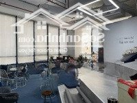 Bql Chính Chủ Golden West Lê Văn Thiêm Cho Thuê 500M2 (Có Cắt Nhỏ 150, 200, 300M2) Sẵn Nội Thất Đẹp