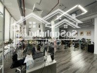 Bql Chính Chủ Golden West Lê Văn Thiêm Cho Thuê 500M2 (Có Cắt Nhỏ 150, 200, 300M2) Sẵn Nội Thất Đẹp