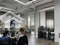 Bql Chính Chủ Golden West Lê Văn Thiêm Cho Thuê 500M2 (Có Cắt Nhỏ 150, 200, 300M2) Sẵn Nội Thất Đẹp