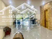 Cho Thuê Trệt+Lửng Hoàn Thiện Nội Thất, Thang Máy, Ngăn Vách Kính, Full Máy Lạnh Kđt Vạn Phúc City